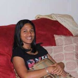 Meet your Posher, Nohemi