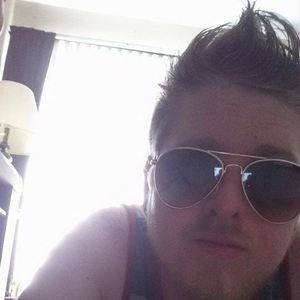 Meet your Posher, Austin