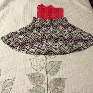 NWOT- PINK by Victoria's Secret Skirt