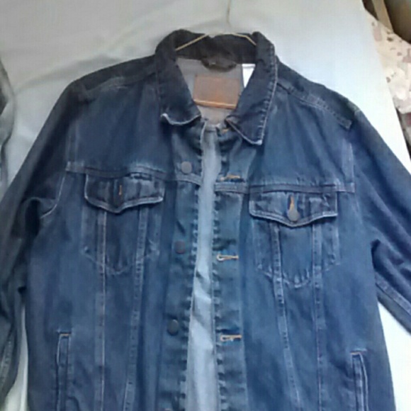 1969 heritage denim jacket - Picture 1 of 3