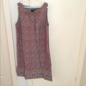 Petite Ralph Lauren Dress