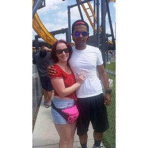 Meet your Posher, Moe