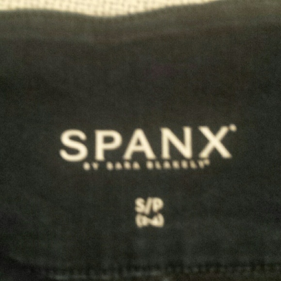 SOLD Spanx jeans - Picture 2 of 4