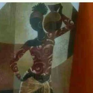 Painting for @angiegutierrez