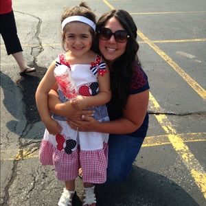 Meet your Posher, Jody