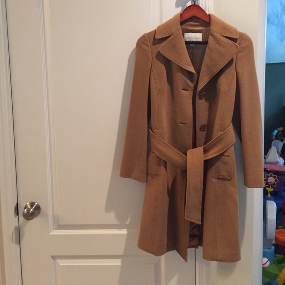 Pea coat