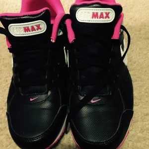 Air Max Sneakers