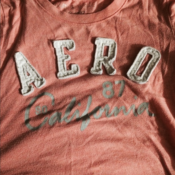 Aero shirt