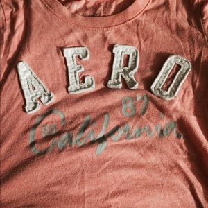 Aero shirt