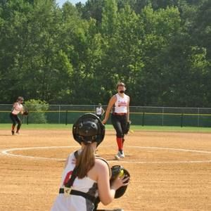 Meet your Posher, Madison