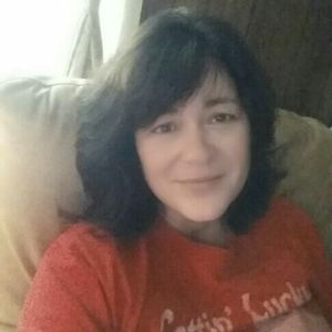 Meet your Posher, Lori