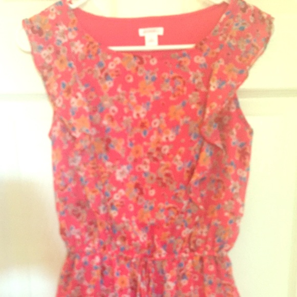 Cute Dress