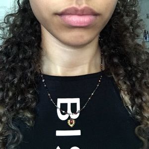 Holly Yashi Urban Outfitters Necklace
