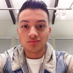 Meet your Posher, Jesus