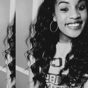 Meet your Posher, Tamara