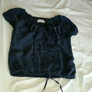 Abercrombie & Fitch Top