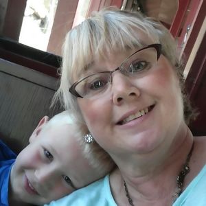 Meet your Posher, Cindi