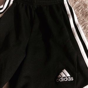 Adidas sport shorts