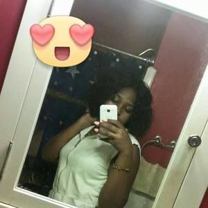 Meet your Posher, Tonya