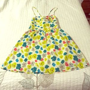 American Eagle Dress