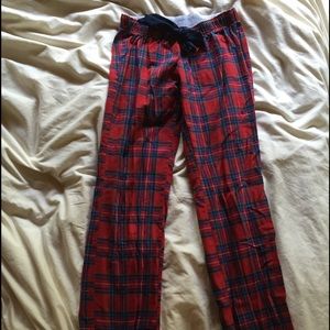 Gilly Hicks pj pants