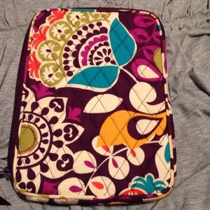 Vera Bradley iPad mini case
