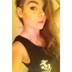 Meet your Posher, Maddy