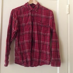 Red Flannel