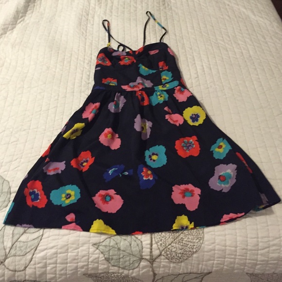 American Eagle Dress