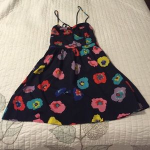 American Eagle Dress
