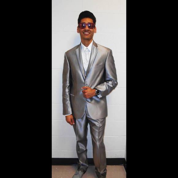 Meet your Posher, Pratik - Picture 1 of 1