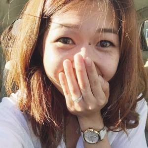 Meet your Posher, Benjawan