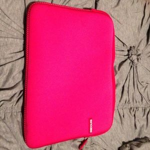 Incase 13" laptop sleeve