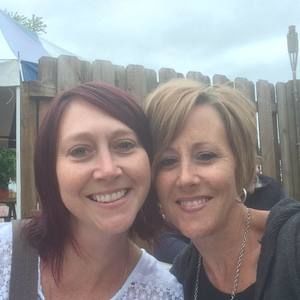 Meet your Posher, Tracy