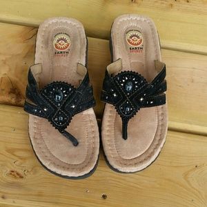 Comfortable Flip-Flops