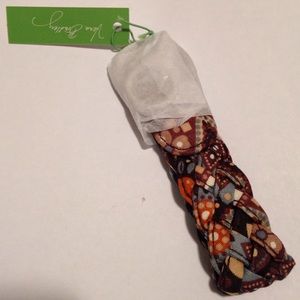 Vera Bradley Keychain