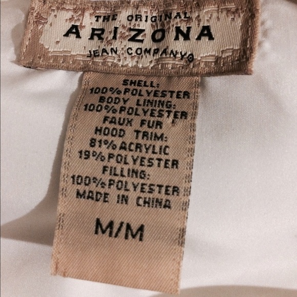 Arizona vest - Picture 2 of 3