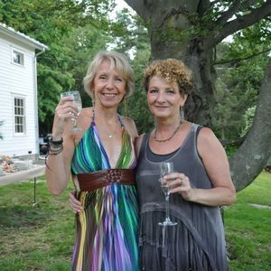 Meet your Posher, Barbara