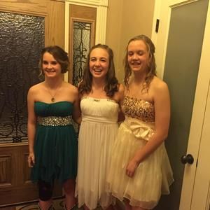 Meet your Posher, Livy