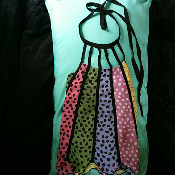 Fun Summer Top