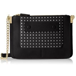 Black Cross Body Bag