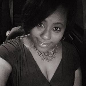 Meet your Posher, Latasha