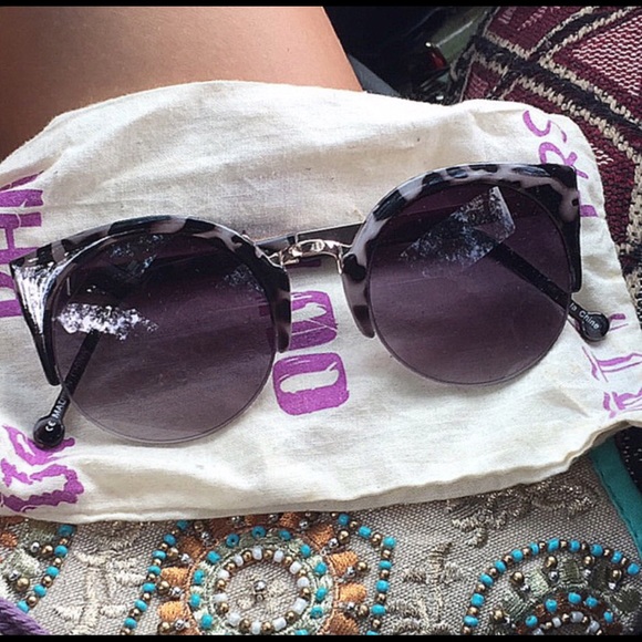 UO sunglasses