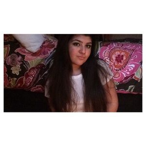 Meet your Posher, Jess