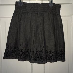 American Eagle skirt