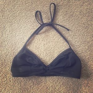 Good condition lululemon sport bra