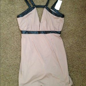 Night Out On the Town Dress!