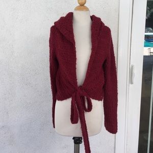 Free people sweater