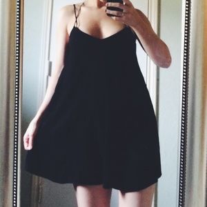 ASOS Romper Playsuit