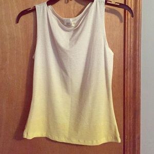 Dot Brand tank top